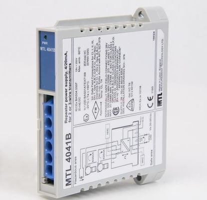 MTL4041B MTL Instruments Repeater Power Supply per un canale