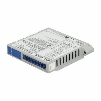 MTL4041B MTL Instruments Repeater Power Supply per un canale
