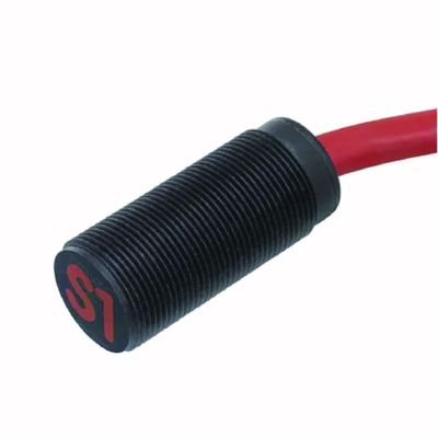 PEPPERL FUCHS NJ3-18GK-S1N Sensore induttivo 3 mm Distanza nominale di funzionamento