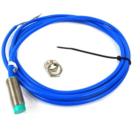 PEPPERL FUCHS NJ3-18GK-S1N Sensore induttivo 3 mm Distanza nominale di funzionamento