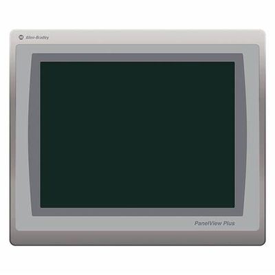Allen-Bradley 2711P-T10C22D9P Panelview Plus 7 Performance Operator Terminal