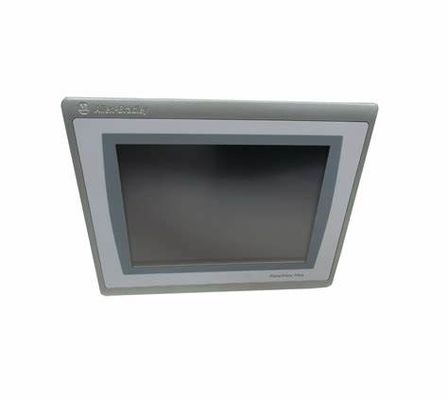 Allen-Bradley 2711P-T10C22D9P Panelview Plus 7 Performance Operator Terminal