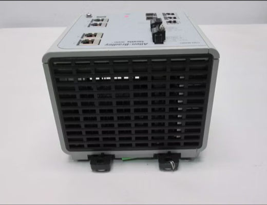 Allen-Bradley 1783-MS06T Switch 6-port Managed Switch per l'industria