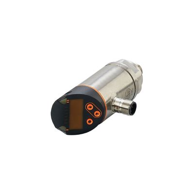 IFM PN2694 Sensore di pressione con display PN-010-REN14-MFRKG/US/ /V