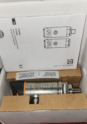 IFM PN2694 Sensore di pressione con display PN-010-REN14-MFRKG/US/ /V