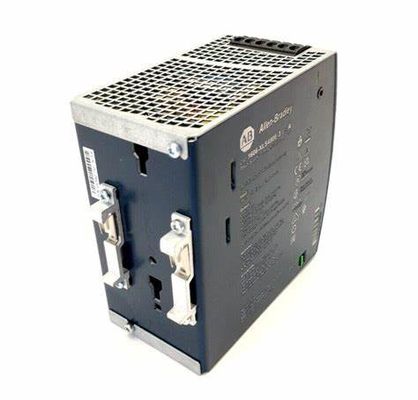 ALLEN BRADLEY PLC Products 1606-XLS480E alimentazione in modalità commutata