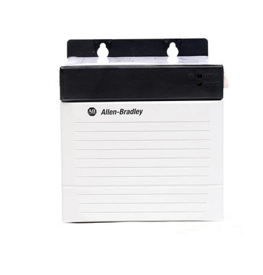 Allen Bradley 1756-PA75R ControlLogix alimentazione ridondante con frequenza di ingresso di 47-63 Hertz