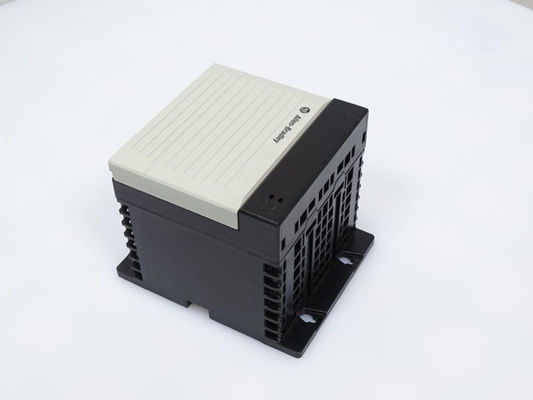 Allen Bradley 1756-PA75R ControlLogix alimentazione ridondante con frequenza di ingresso di 47-63 Hertz