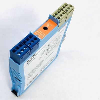 MTL5582B Isolatore di resistenza degli strumenti MTL da 10Ω a 400Ω