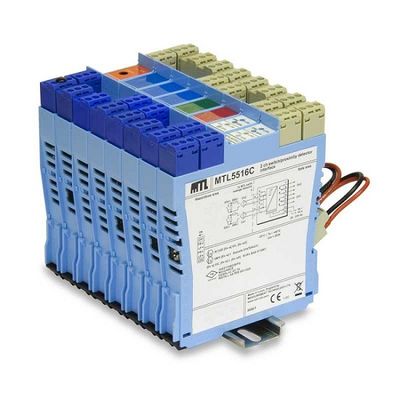 MTL5582B Isolatore di resistenza degli strumenti MTL da 10Ω a 400Ω