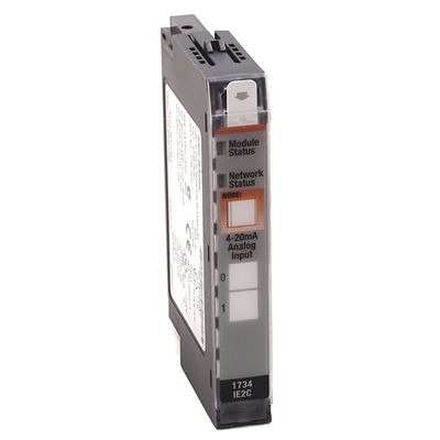 Allen-Bradley 1734-IE8C POINT I/O Modulo di ingresso analogico per segnale di corrente
