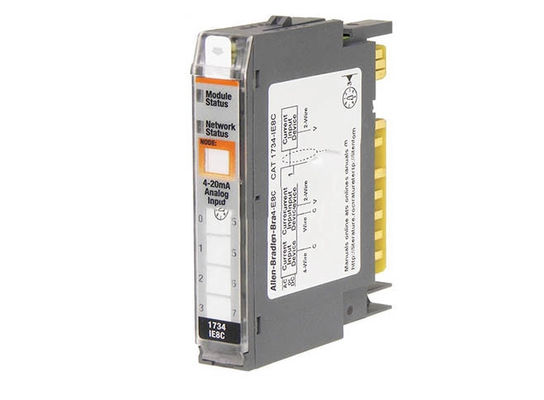 Allen-Bradley 1734-IE8C POINT I/O Modulo di ingresso analogico per segnale di corrente