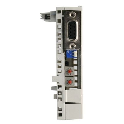 ABB PROFIBUS DP Adapter per ACS800/ACS550 PROFIBUS DP Adapter RPBA-01