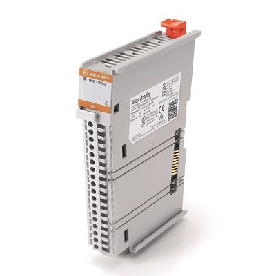 Compact 5000 Analog Input Module 5069-IY4 fabbricato da Allen Bradley