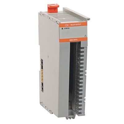 Compact 5000 Analog Input Module 5069-IY4 fabbricato da Allen Bradley