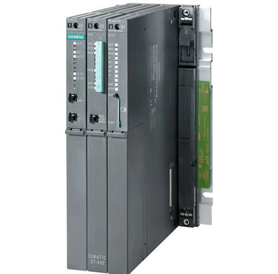 6DD1607-0AA2 Modulo di espansione Siemens SIMATIC S7-400, FM458-1 DP Gruppo di applicazione per SIMATIC S7-400
