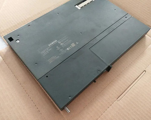 6DD1607-0AA2 Modulo di espansione Siemens SIMATIC S7-400, FM458-1 DP Gruppo di applicazione per SIMATIC S7-400