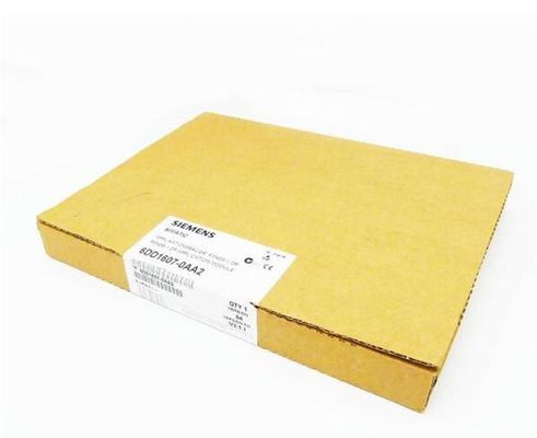 6DD1607-0AA2 Modulo di espansione Siemens SIMATIC S7-400, FM458-1 DP Gruppo di applicazione per SIMATIC S7-400