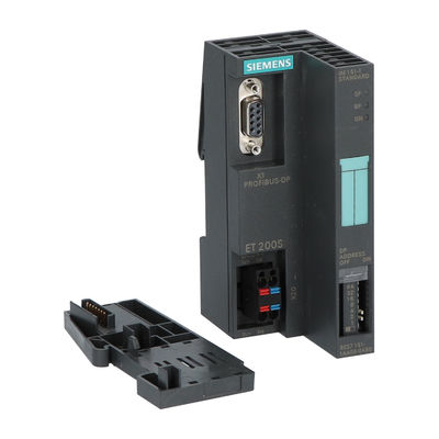 Siemens 6ES7151-1AA06-0AB0 SIMATIC DP Interface Module Nuovo NFP