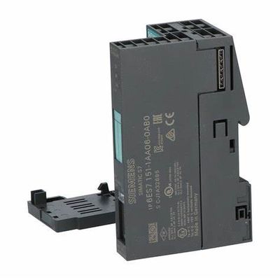 Siemens 6ES7151-1AA06-0AB0 SIMATIC DP Interface Module Nuovo NFP
