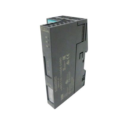 Siemens 6ES7151-1AA06-0AB0 SIMATIC DP Interface Module Nuovo NFP