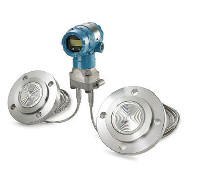 Rosemount 2051L trasmettitore di livello wireless 2051L3AA0FN21AAI5M5D4 con diagnosi di base