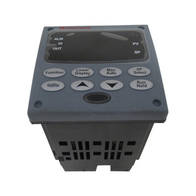 Honeywell DC120L-1-0-0-0-1-0-0 Controller di limite di temperatura, ingresso universale, 1/16-DIN, uscita del relè