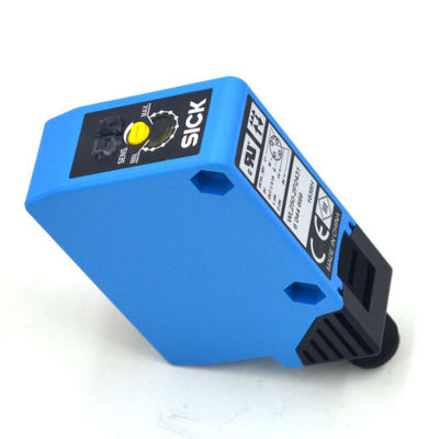 SICK Sensore fotoelettrico a tracciato W250-2 WSE250-2P2431