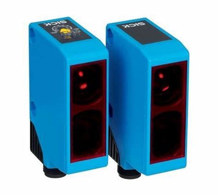 SICK Sensore fotoelettrico a tracciato W250-2 WSE250-2P2431