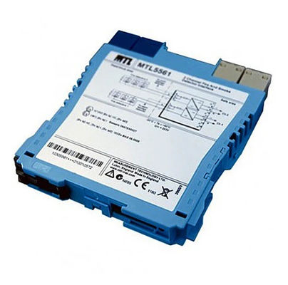 MTL5561 MTL Instruments MTL Fire & Smoke Detector Interface