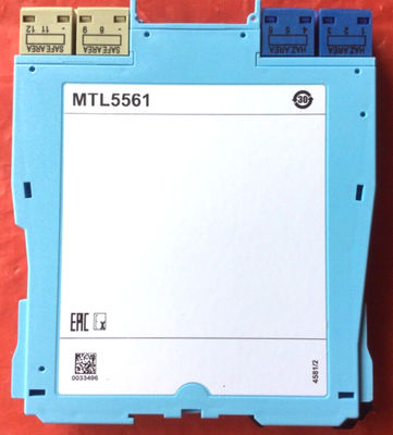 MTL5561 MTL Instruments MTL Fire & Smoke Detector Interface