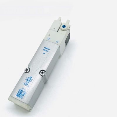 Valvola solenoide ad aria di Festo 5/2monostabile VMPA2-M1H-M-PI