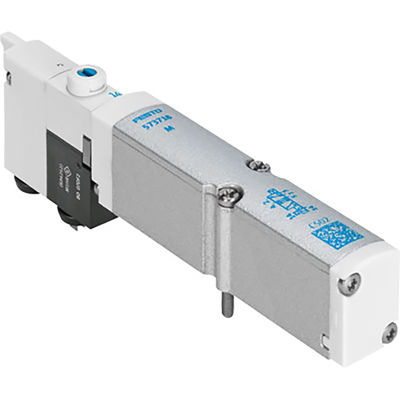 Valvola solenoide ad aria di Festo 5/2monostabile VMPA2-M1H-M-PI