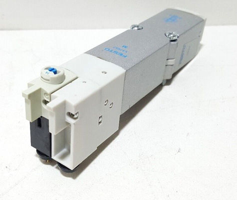 Valvola solenoide ad aria di Festo 5/2monostabile VMPA2-M1H-M-PI