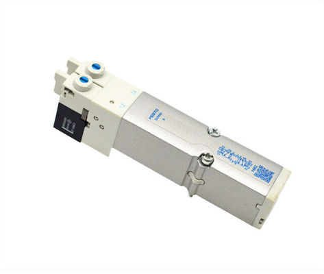Valvola solenoide ad aria di Festo 5/2monostabile VMPA2-M1H-M-PI