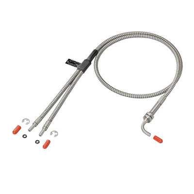 IFM TS0759 Sensore a cavo di temperatura con sensore a vite TS-PT100-SCREW-IN M5