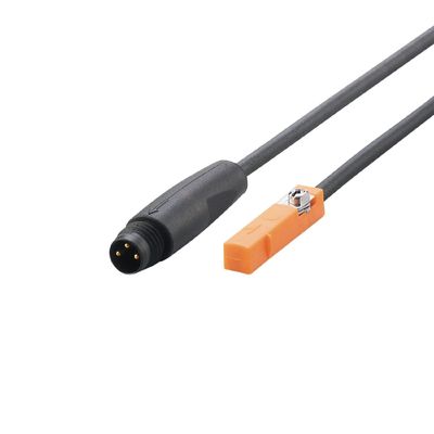 IFM TS0759 Sensore a cavo di temperatura con sensore a vite TS-PT100-SCREW-IN M5