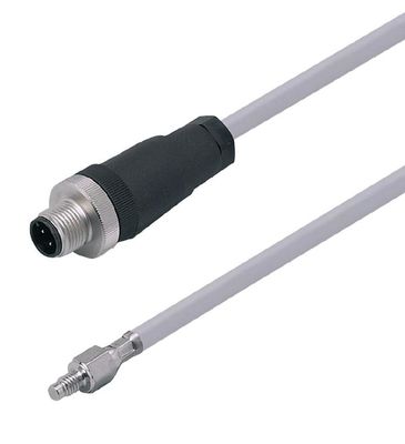 IFM TS0759 Sensore a cavo di temperatura con sensore a vite TS-PT100-SCREW-IN M5