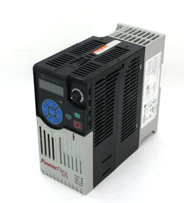 Allen-Bradley 25B-D2P3N104 è un PowerFlex 525 Variable Frequency Drive