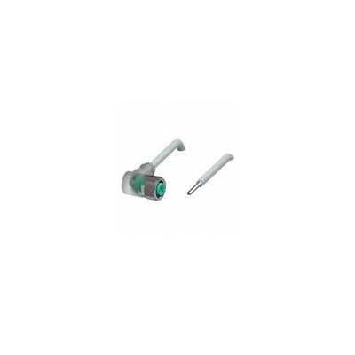 V1-W-A2-5M-PUR M12 Cordset femminile di protezione contro lo scioglimento e l'installazione imprecisa