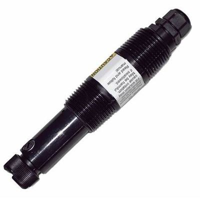 Rosemount 499ATRDO-54 Sensore di ossigeno disciolto tracciabile da 0,1 pppb a 20 ppm Intervallo elettrolito di lunga durata