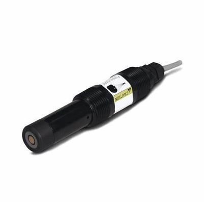 Rosemount 499ATRDO-54 Sensore di ossigeno disciolto tracciabile da 0,1 pppb a 20 ppm Intervallo elettrolito di lunga durata