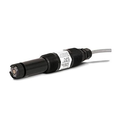 Rosemount 499ATRDO-54 Sensore di ossigeno disciolto tracciabile da 0,1 pppb a 20 ppm Intervallo elettrolito di lunga durata