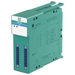 Convertitore di termopari per moduli Pepperl+Fuchs LB5105A con connessione di bus di fondo e dissipazione di potenza di 0,75 W