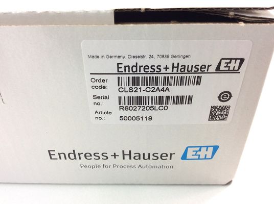 Endress+Hauser CLS21-C1E4A Sensore di conduttività analogica Condumax CLS21
