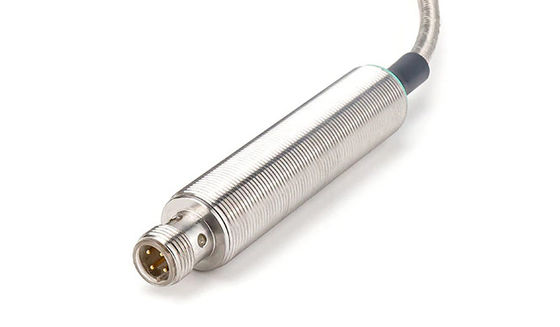 PEPPERL FUCHS Sensore induttivo NCN25-F35-A2-250-V1 Adatto a catene di resistenza e resistente all'abrasione