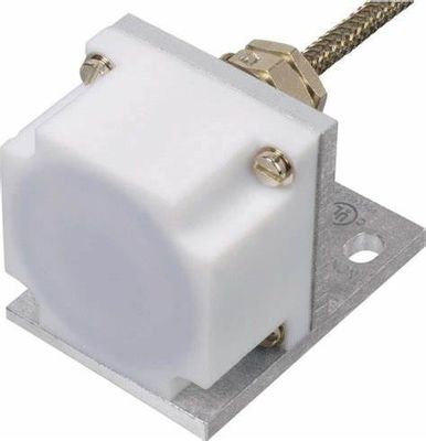 PEPPERL FUCHS Sensore induttivo NCN25-F35-A2-250-V1 Adatto a catene di resistenza e resistente all'abrasione
