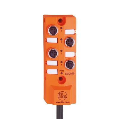 Unità di valutazione RFID IFM LF/HF DTE103 DTELF/HFABRWECUS00