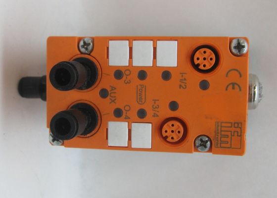 Unità di valutazione RFID IFM LF/HF DTE103 DTELF/HFABRWECUS00