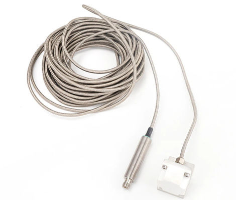 PEPPERL FUCHS Sensore induttivo NCN25-F35-A2-250-V1 Adatto a catene di resistenza e resistente all'abrasione